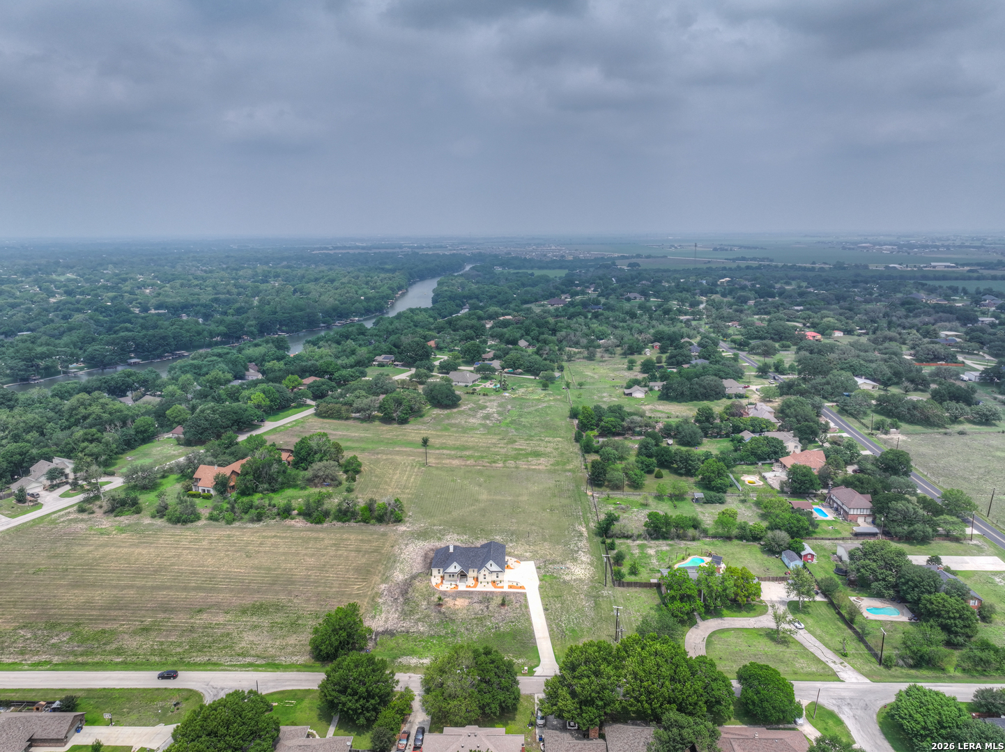 110 Lake Village Road Seguin TX 78155