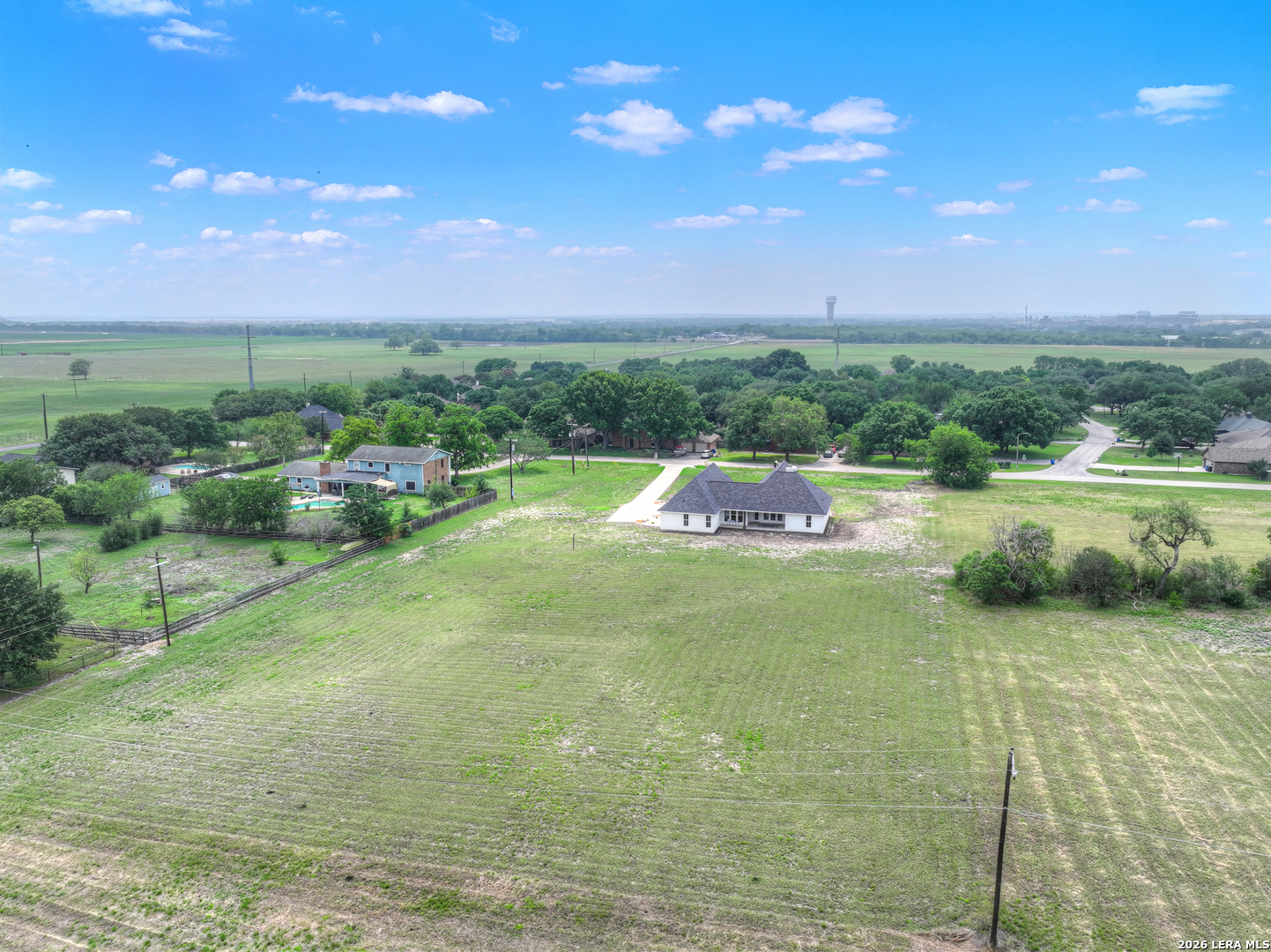 110 Lake Village Road Seguin TX 78155