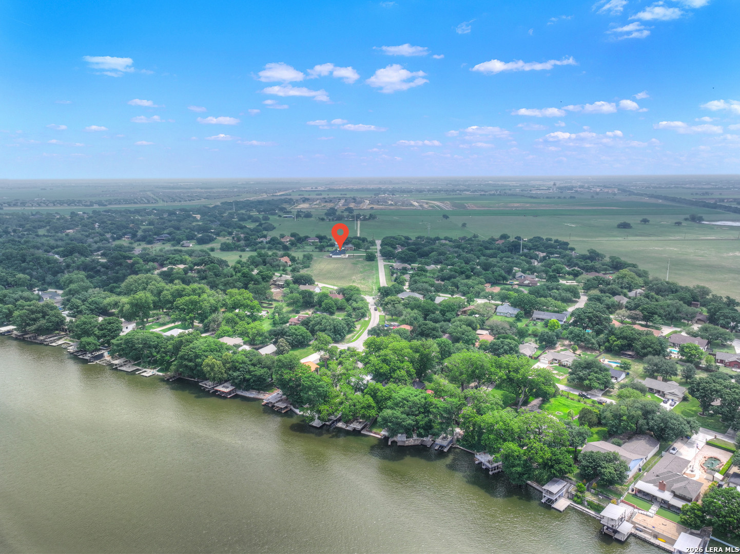 110 Lake Village Road Seguin TX 78155