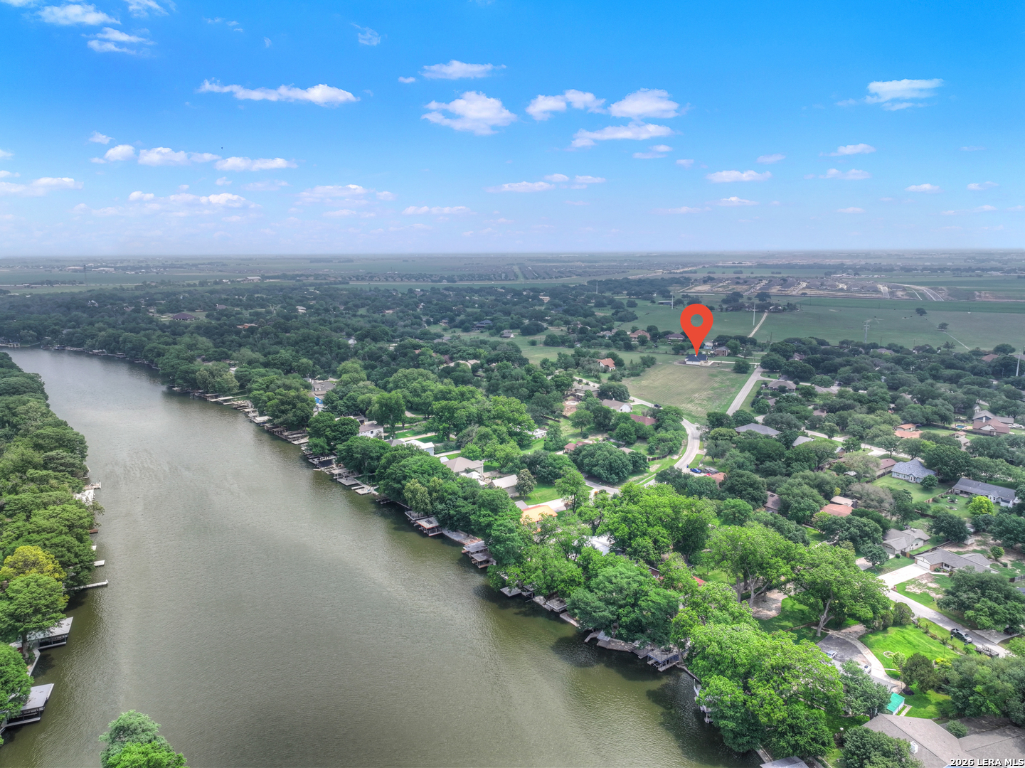 110 Lake Village Road Seguin TX 78155