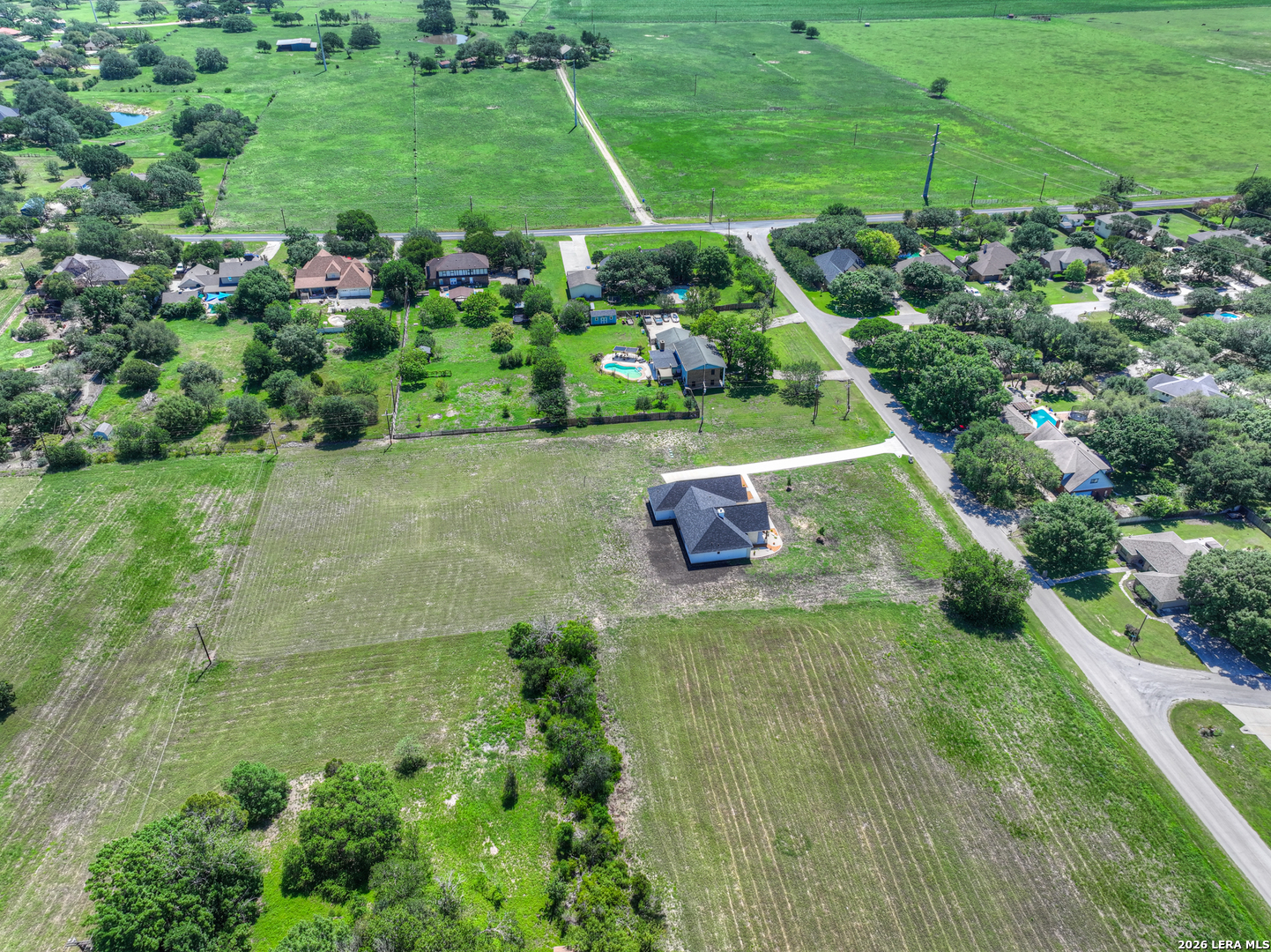 110 Lake Village Road Seguin TX 78155