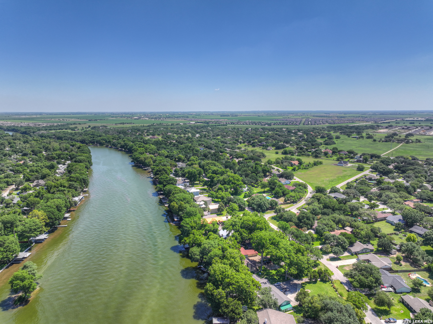 110 Lake Village Road Seguin TX 78155