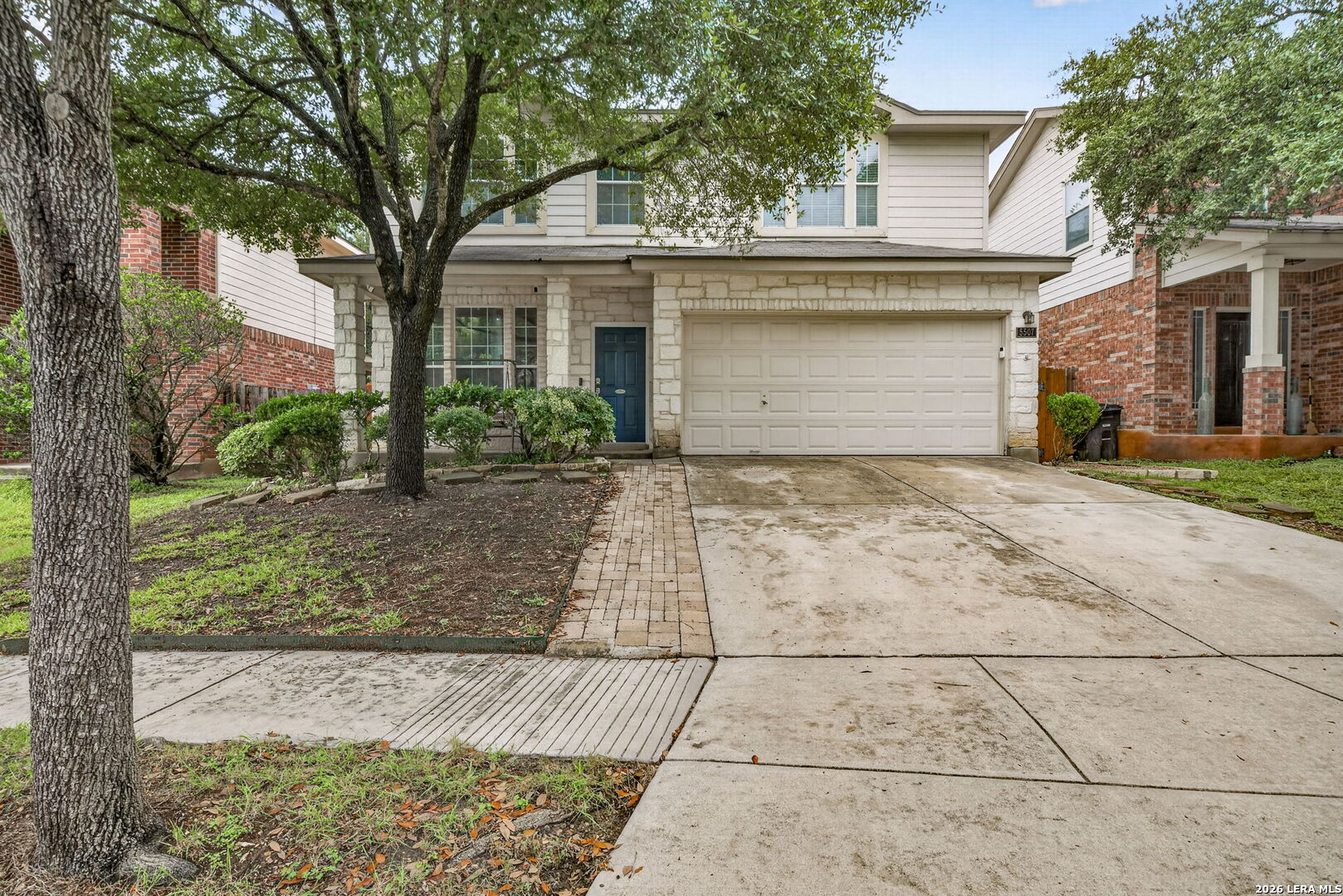 5507 Arcadia Park San Antonio TX 78247