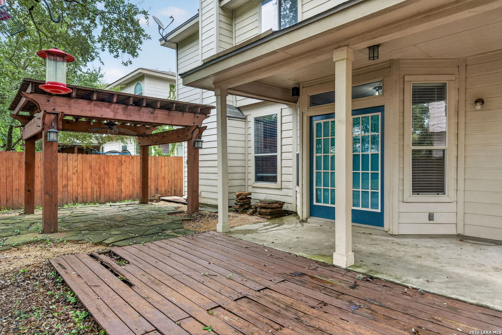 5507 Arcadia Park San Antonio TX 78247