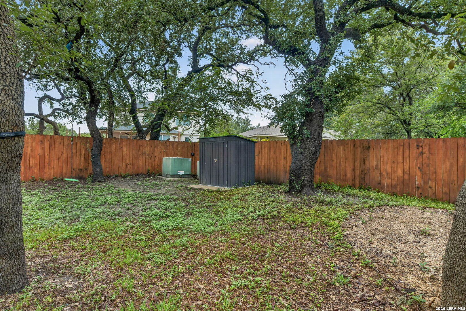 5507 Arcadia Park San Antonio TX 78247
