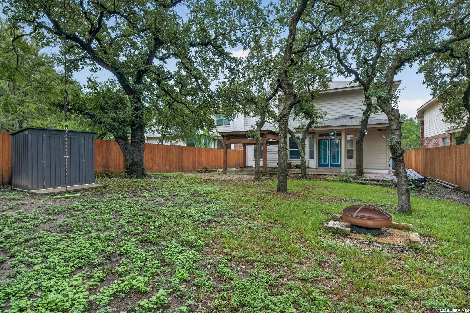 5507 Arcadia Park San Antonio TX 78247
