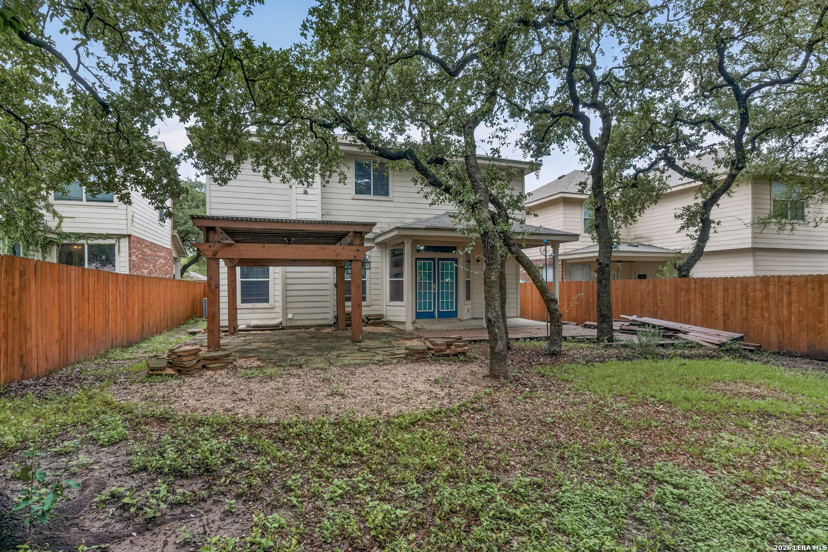 5507 Arcadia Park San Antonio TX 78247