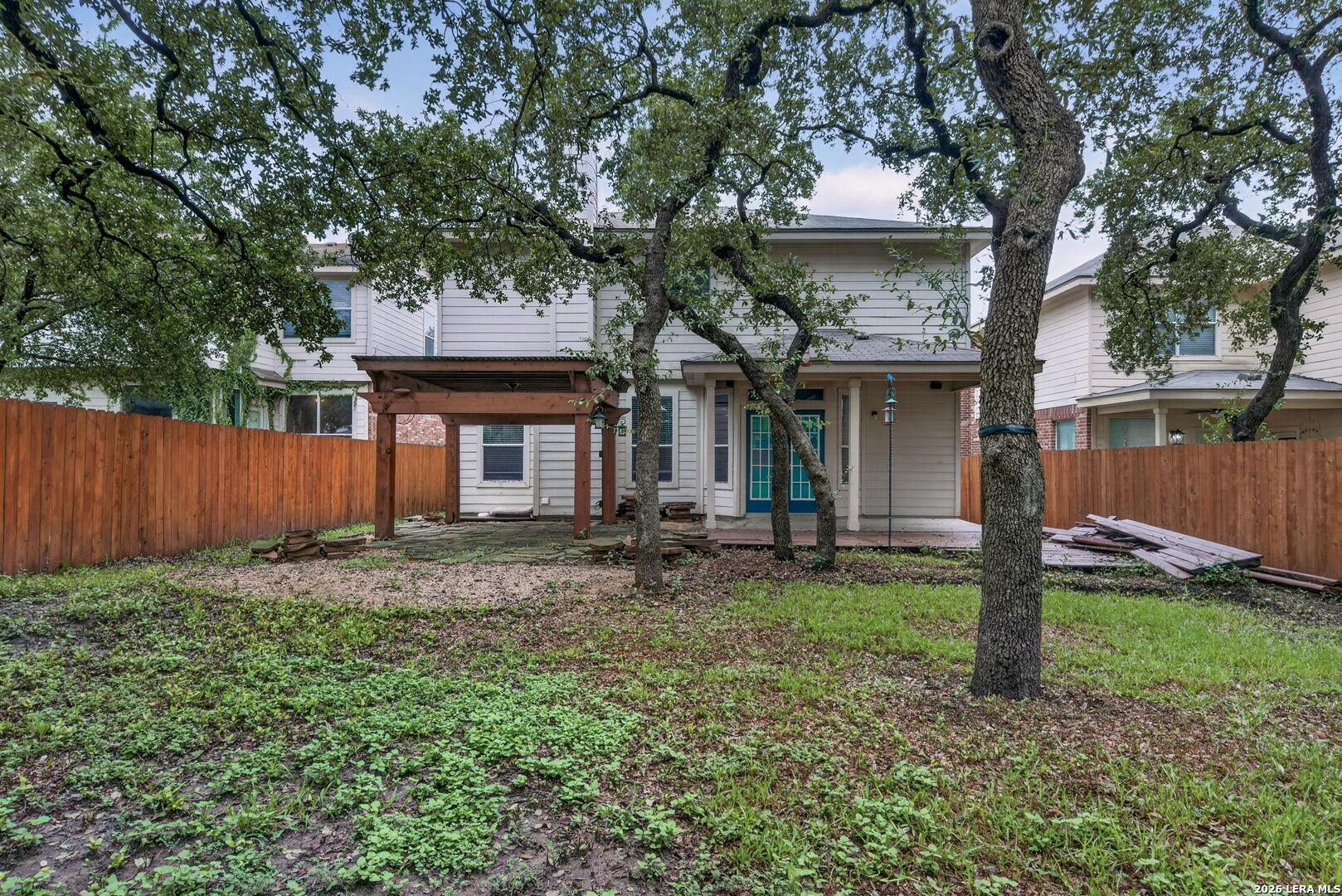 5507 Arcadia Park San Antonio TX 78247