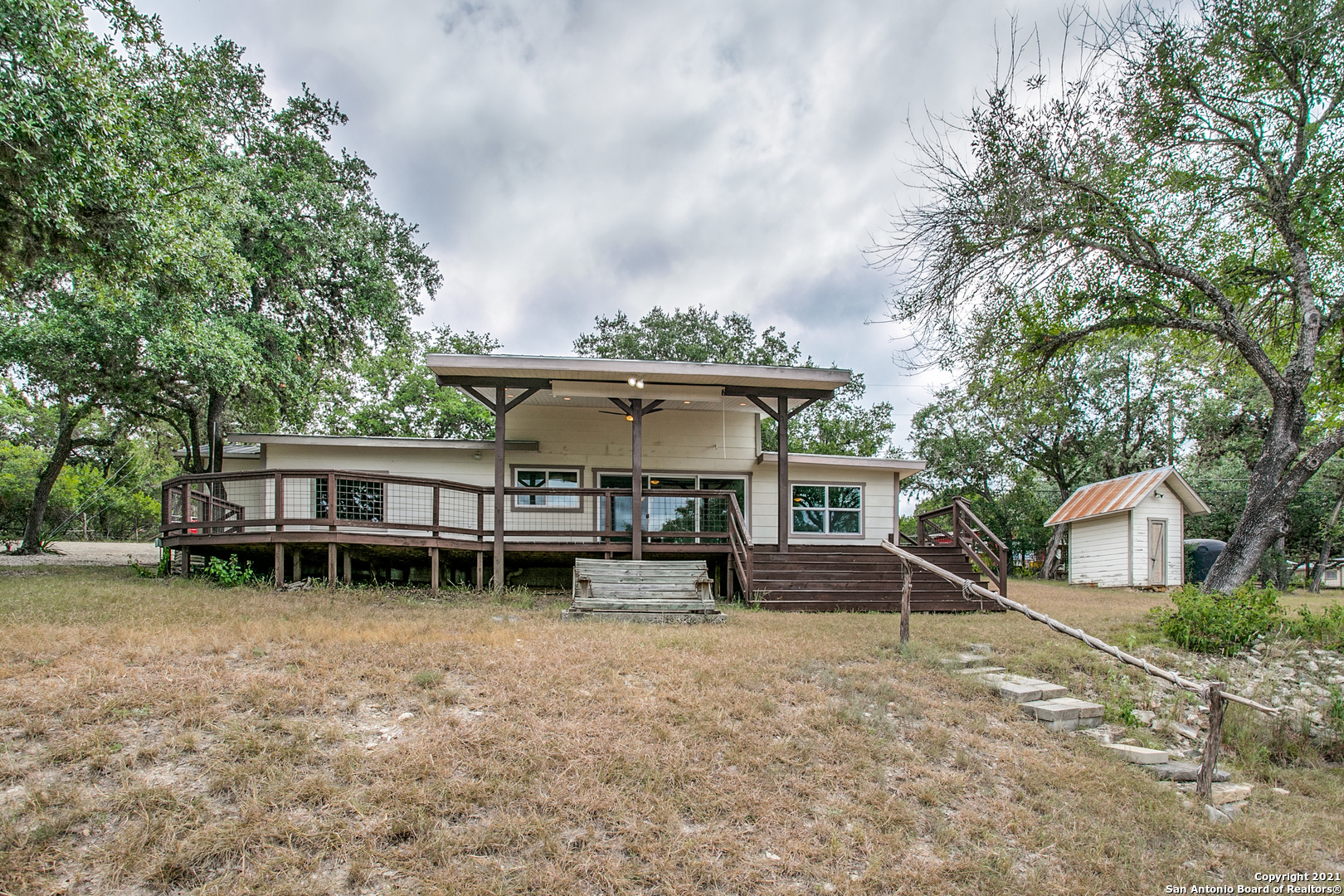 139 Romian Way Lakehills TX 78063