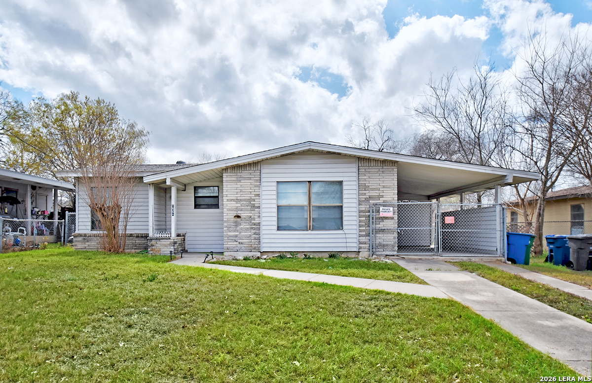 134 Shadowlight Terrace San Antonio TX 78233