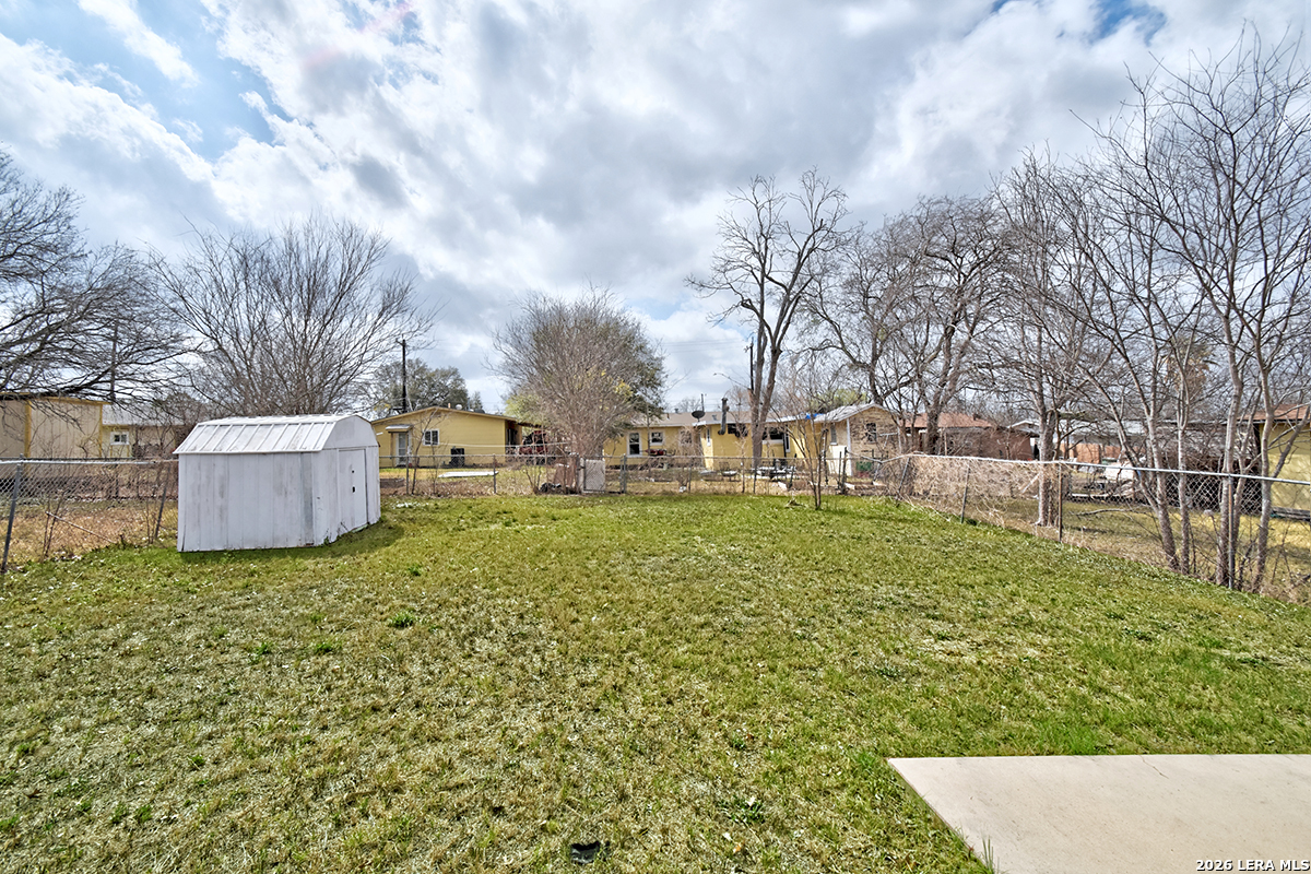 134 Shadowlight Terrace San Antonio TX 78233