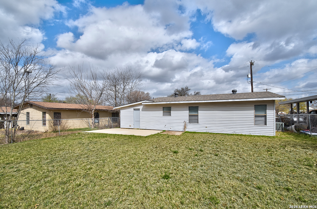 134 Shadowlight Terrace San Antonio TX 78233