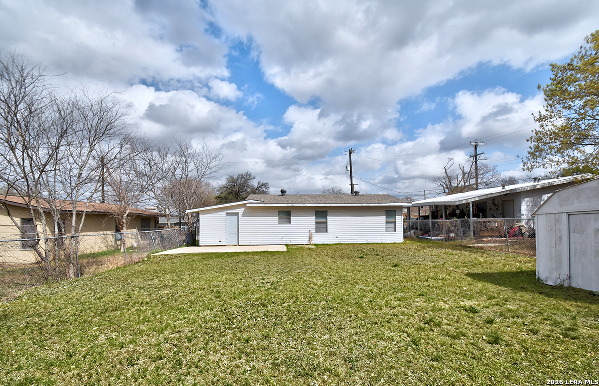 134 Shadowlight Terrace San Antonio TX 78233