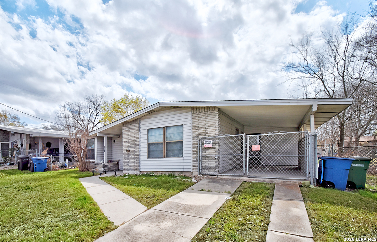 134 Shadowlight Terrace San Antonio TX 78233