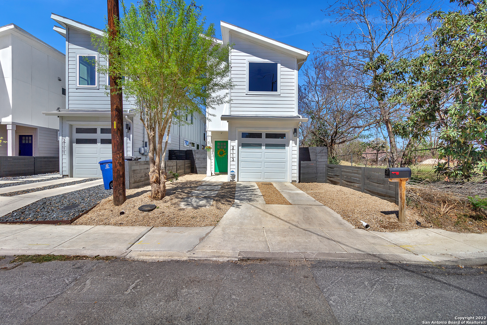 2113 Schley Avenue San Antonio TX 78210
