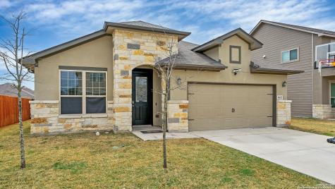 10432 Dakota River Converse TX 78109