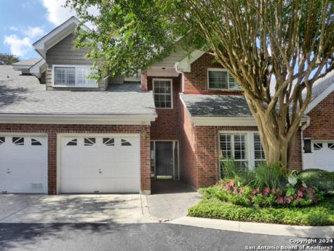 31 Jackson Court San Antonio TX 78230