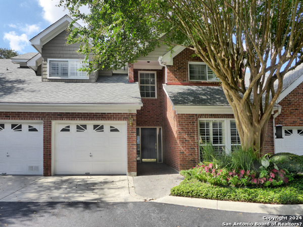 31 Jackson Court San Antonio TX 78230