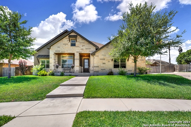 129 Lauren Court La Vernia TX 78121