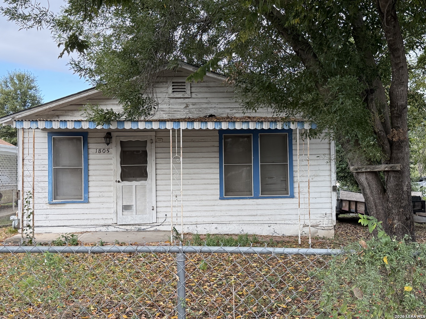 1805 Perez Street San Antonio TX 78207