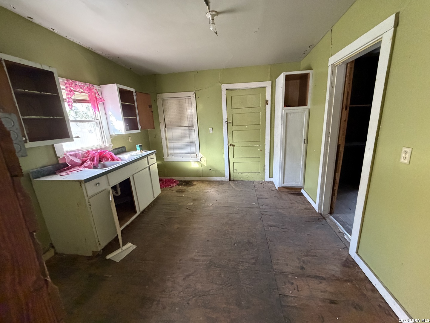 1805 Perez Street San Antonio TX 78207