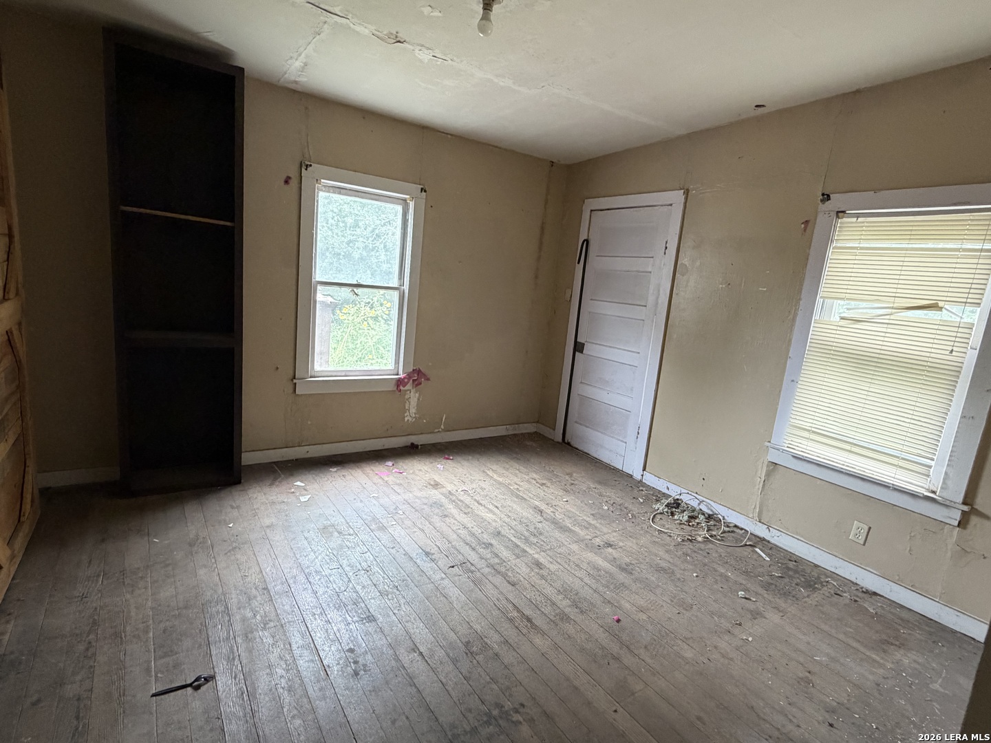 1805 Perez Street San Antonio TX 78207