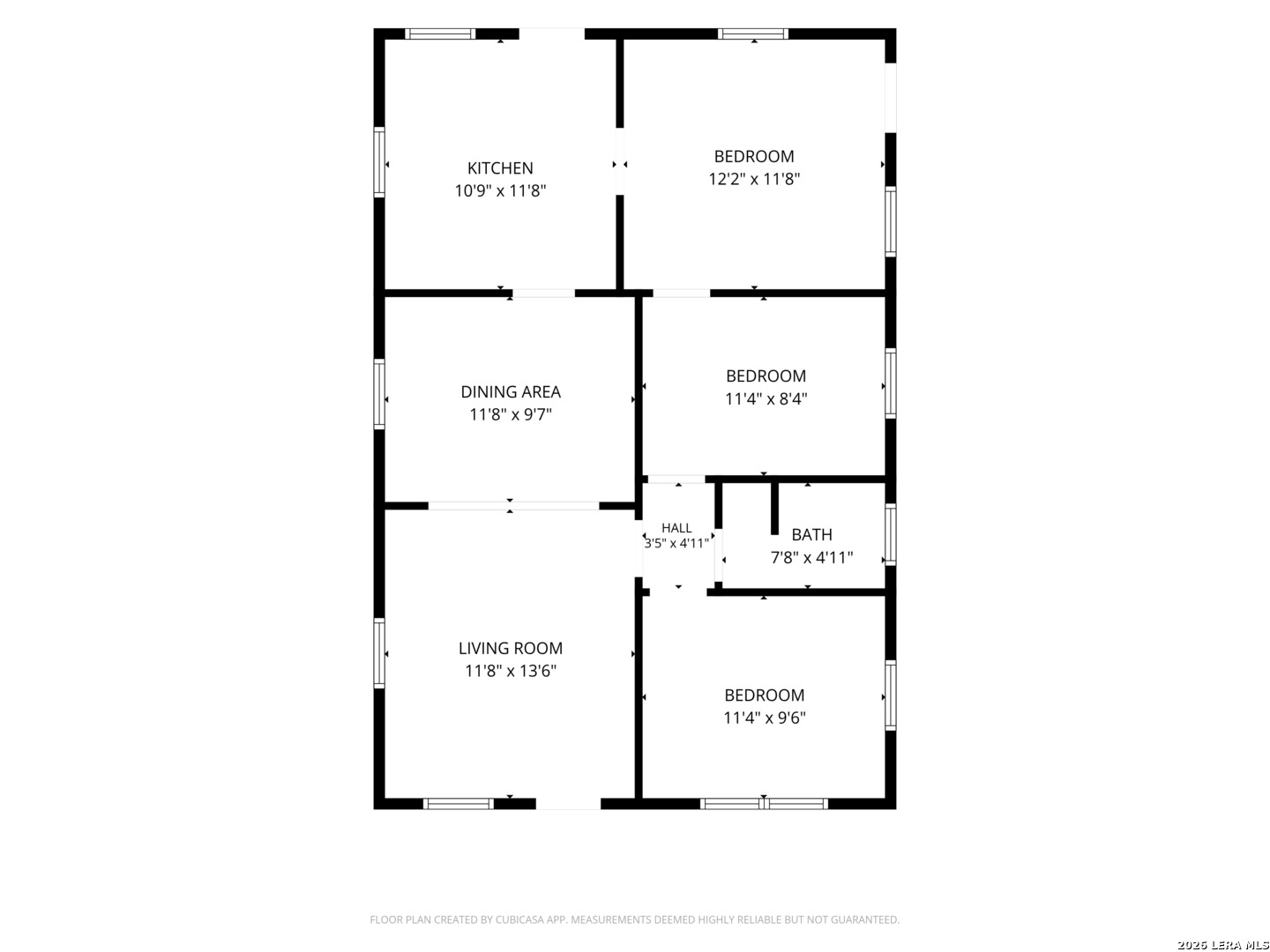 1805 Perez Street San Antonio TX 78207