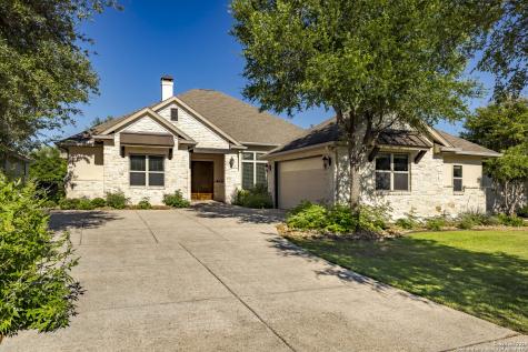 30015 Cibolo Trace Fair Oaks Ranch TX 78015