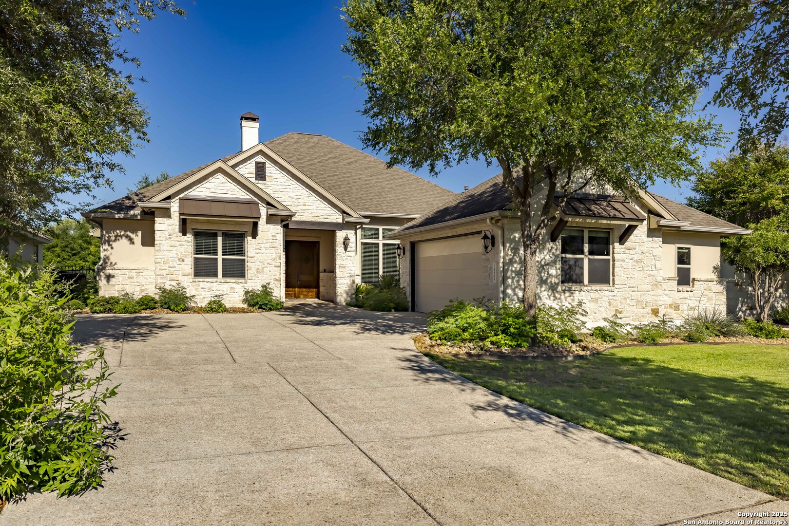 30015 Cibolo Trace Fair Oaks Ranch TX 78015