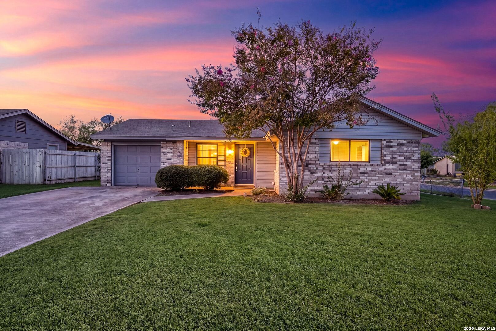 5803 Woodhollow San Antonio TX 78218