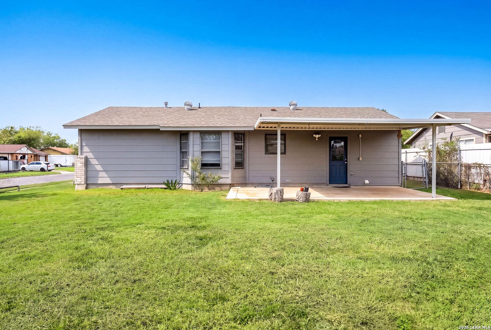 5803 Woodhollow San Antonio TX 78218