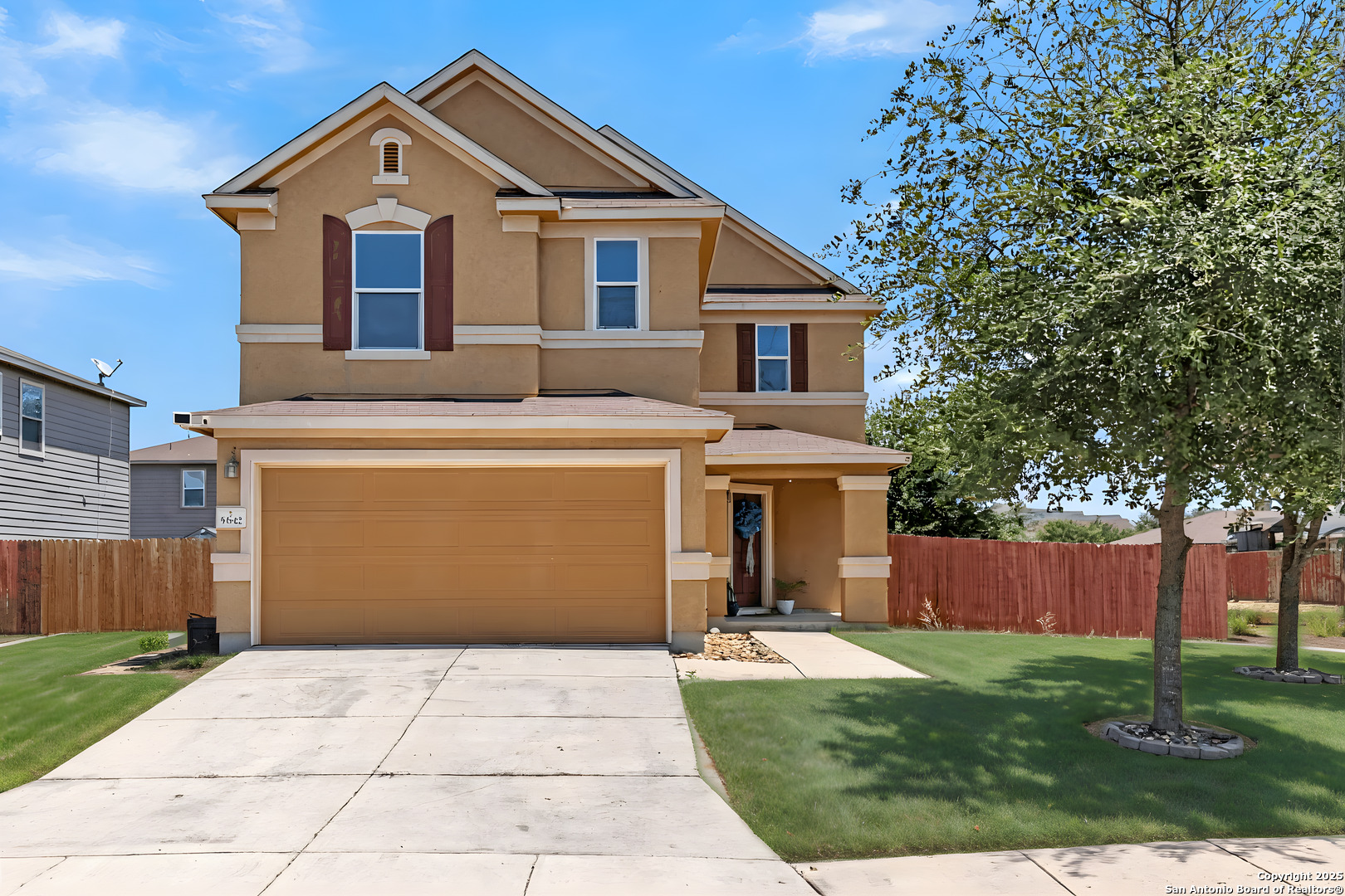 9642 Pleasanton Place San Antonio TX 78221