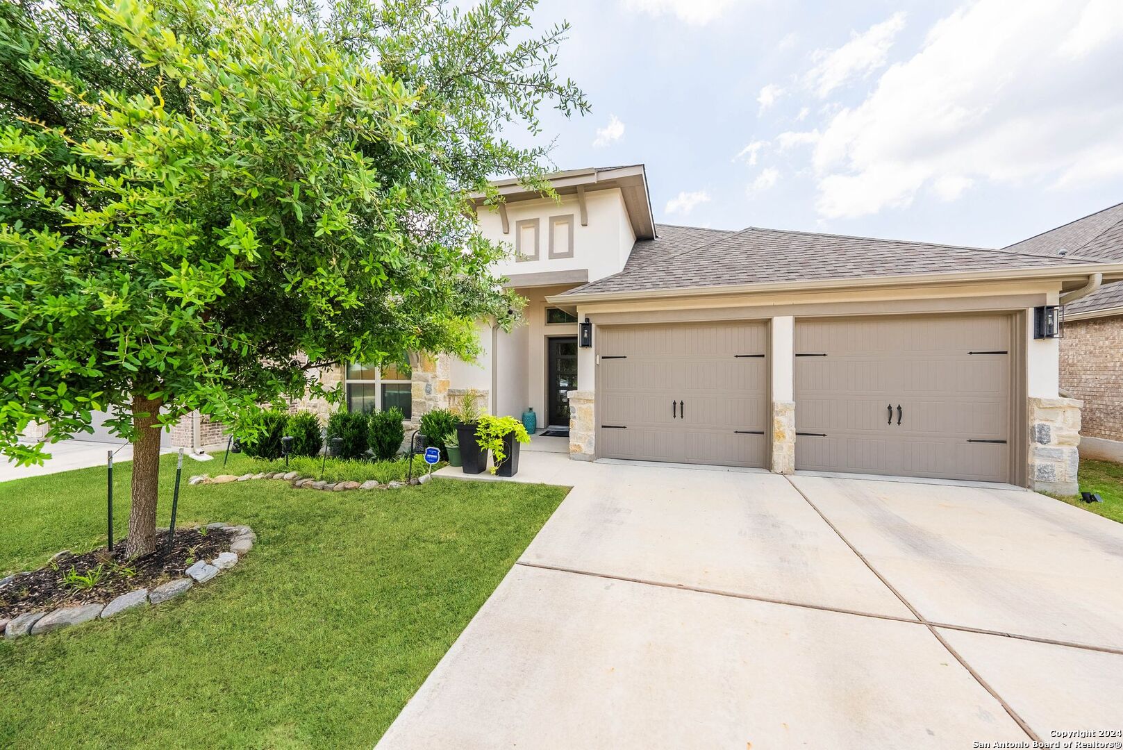 2302 Easton Drive San Antonio TX 78253