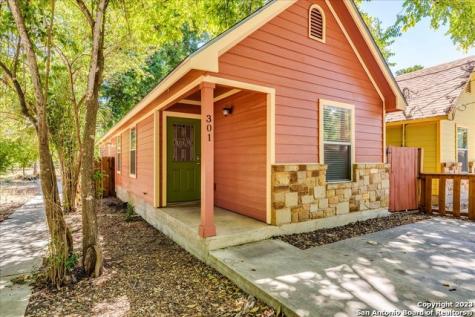 301 Armstrong Street San Marcos TX 78666