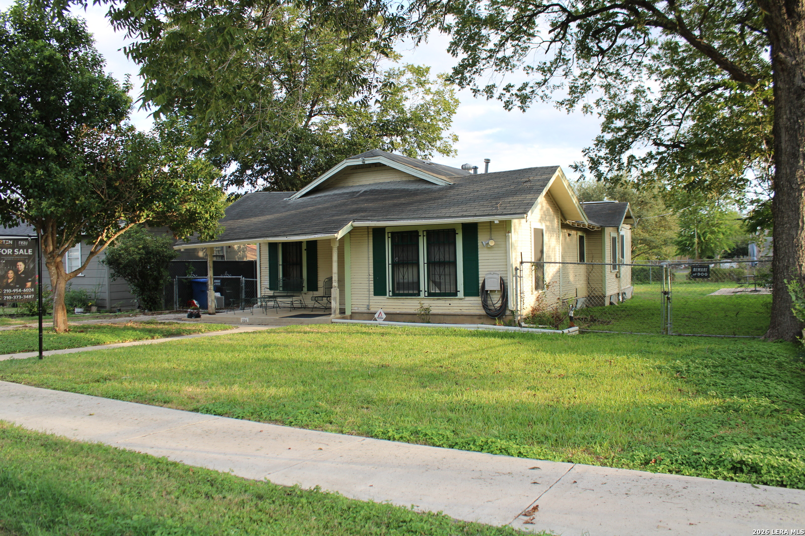 224 Monticello Court San Antonio TX 78223
