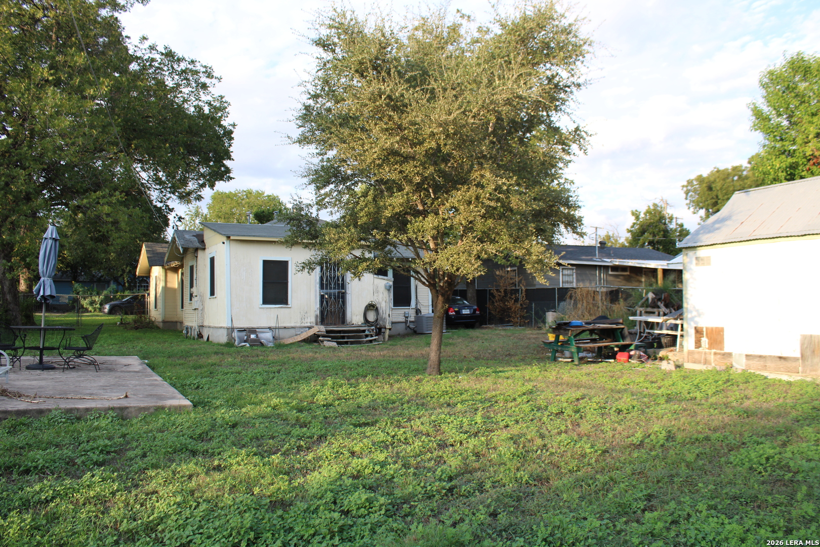 224 Monticello Court San Antonio TX 78223
