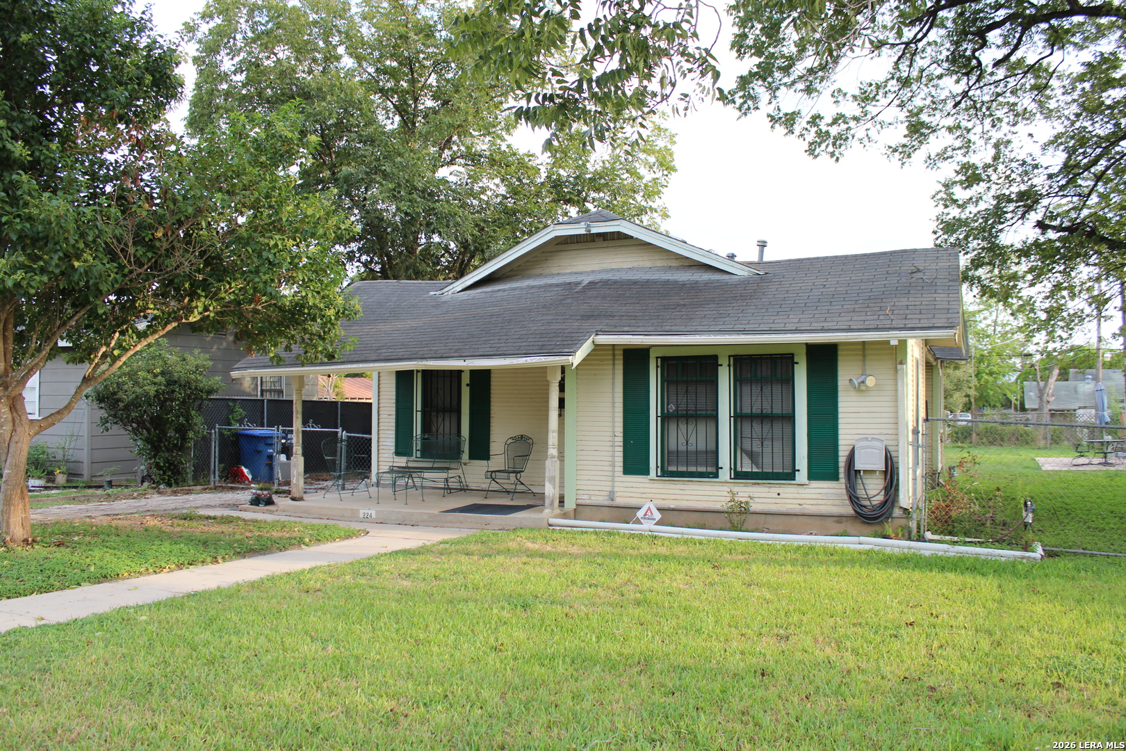 224 Monticello Court San Antonio TX 78223