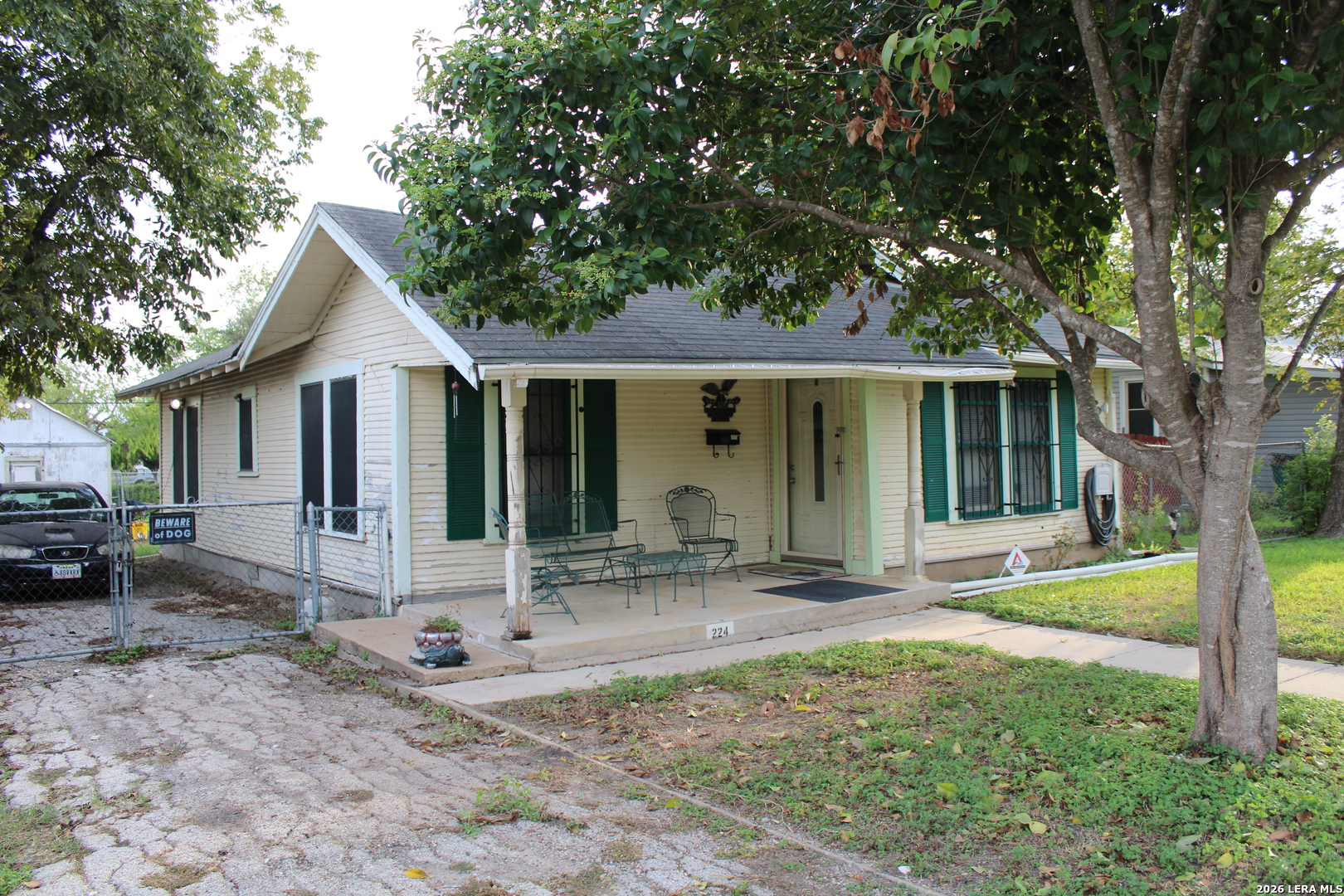224 Monticello Court San Antonio TX 78223