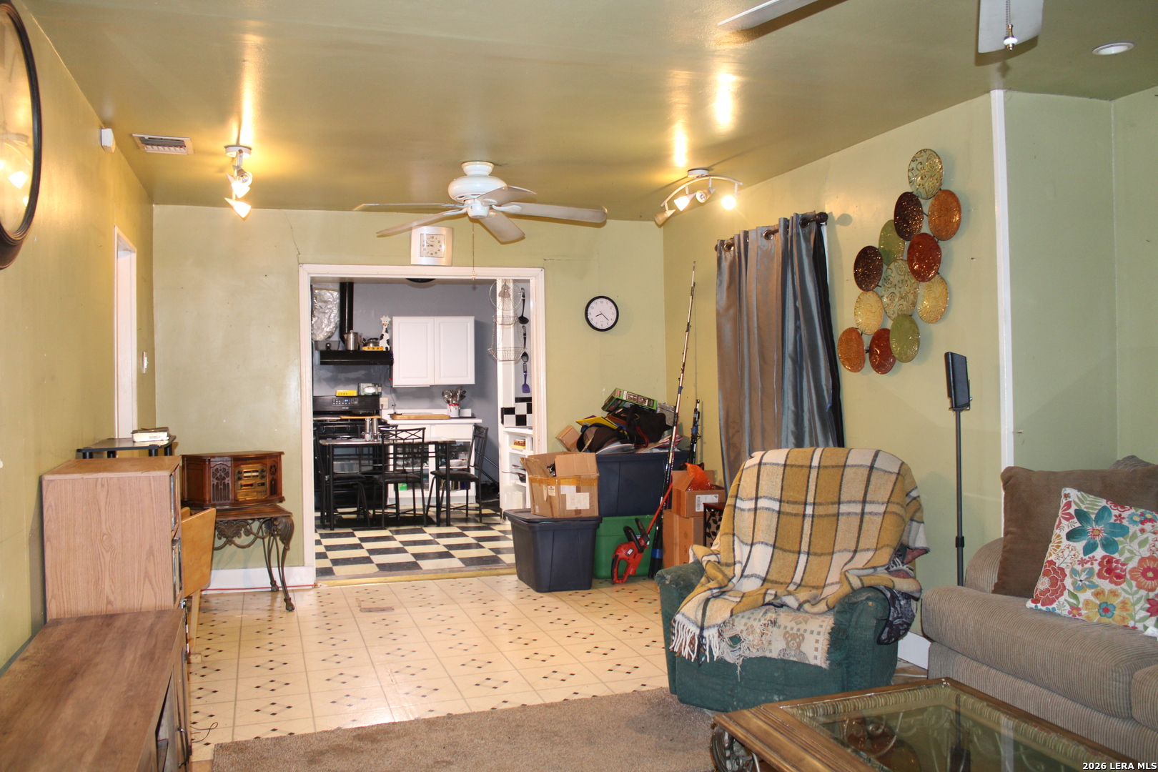 224 Monticello Court San Antonio TX 78223