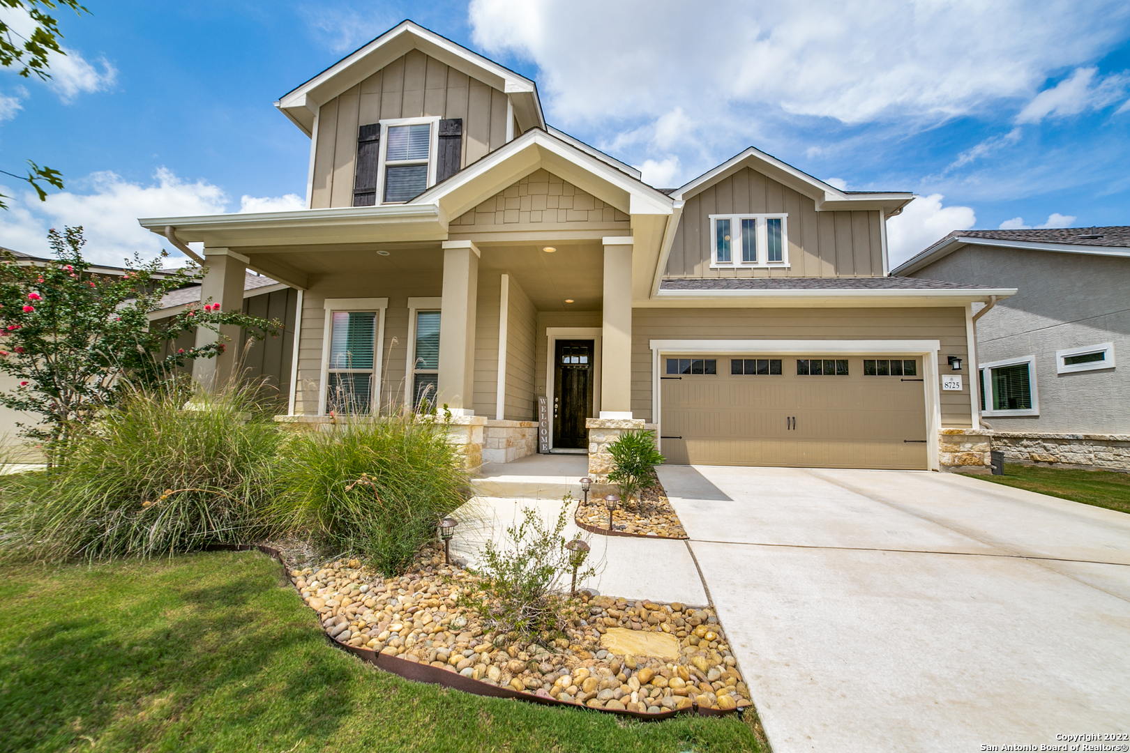 8725 Stackstone Schertz TX 78154