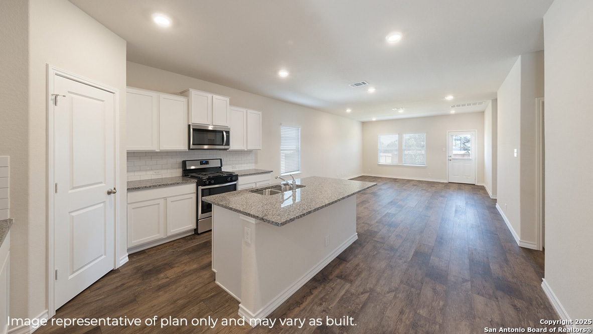21035 Gravel Keep San Antonio TX 78266