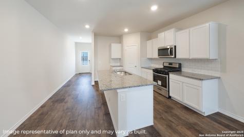 21035 Gravel Keep San Antonio TX 78266