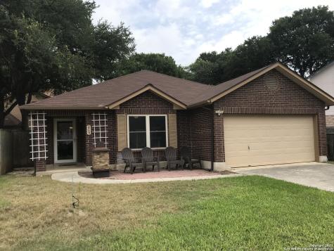 3705 Forsyth Park Schertz TX 78154