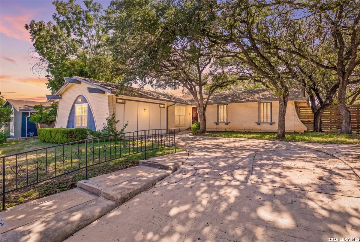 1738 Brandenburg Drive San Antonio TX 78232