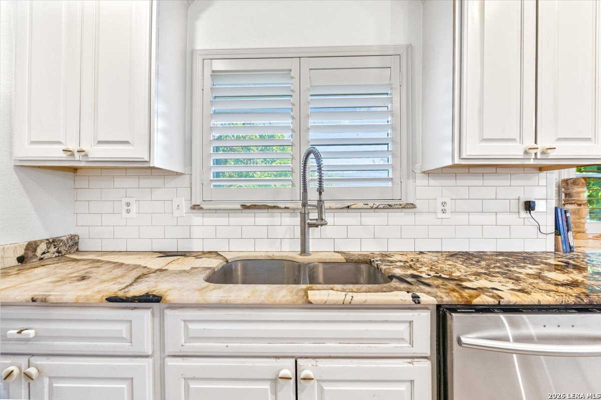 1738 Brandenburg Drive San Antonio TX 78232