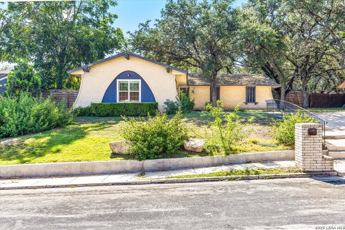 1738 Brandenburg Drive San Antonio TX 78232