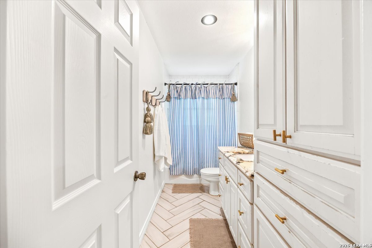 1738 Brandenburg Drive San Antonio TX 78232