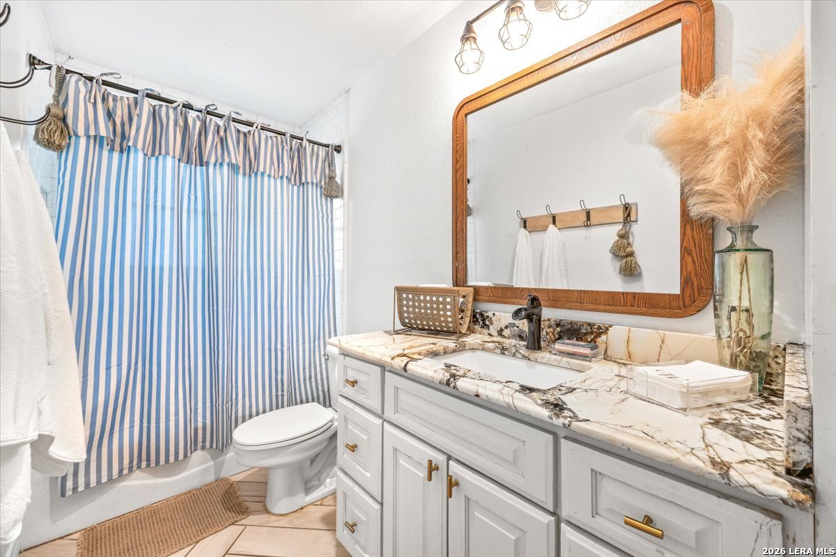 1738 Brandenburg Drive San Antonio TX 78232
