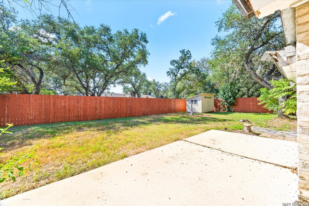 1738 Brandenburg Drive San Antonio TX 78232