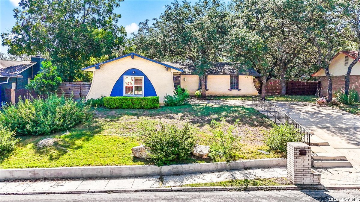 1738 Brandenburg Drive San Antonio TX 78232
